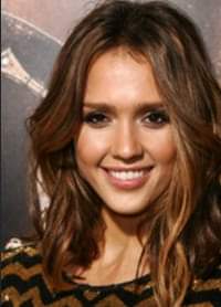 Happy birthday to Jessica Alba who is 41 today . 