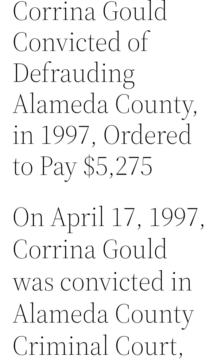 UNAINC's tweet photo. Fire Convicted Embezzler's https://t.co/9IvEfyP4nw https://t.co/ogSCz0Y9iL