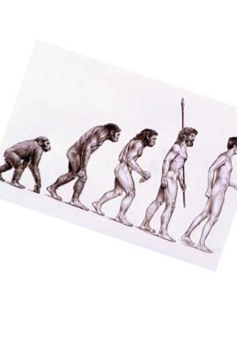 PascalKabesa's tweet photo. @Florydangoma520 Pourquoi ce gros mensonge sur l'apparition de l'homme sur terre ? C'est avec la terre qu'il créa l'homme ! https://t.co/CsiH3y6rY0