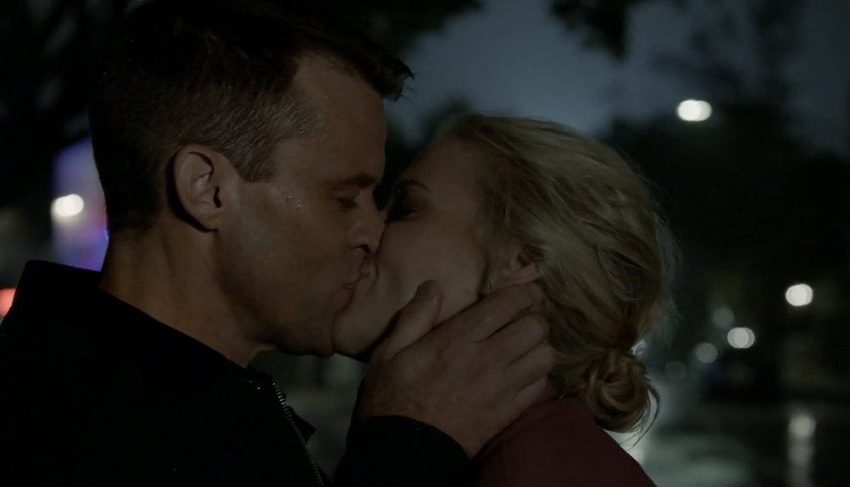 I still can't believe we're gonna get more of them in 11x22!!!!!! 🥹❤️

🕯 Manifesting another kiss, them getting back together &amp; getting the endgame they deserve 🕯
#Brettsey #ChicagoFire