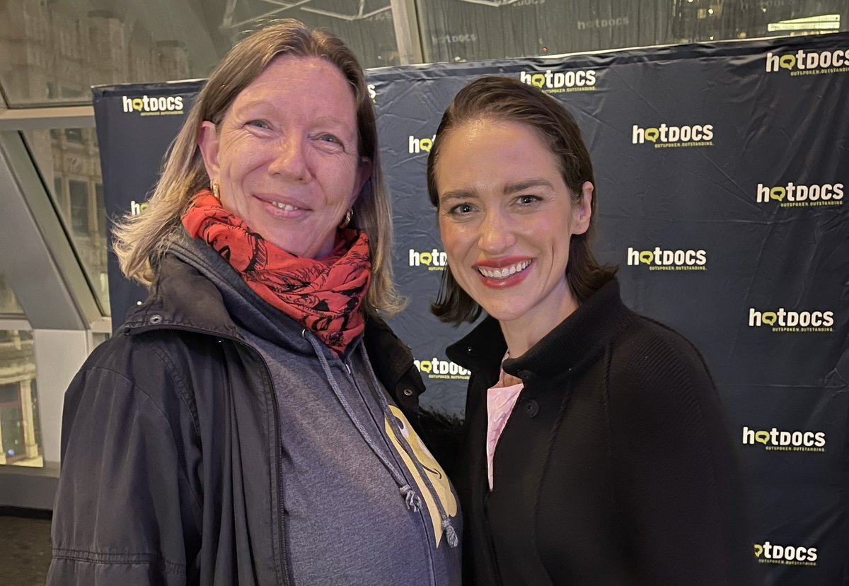 KaronSmart's tweet photo. The beautiful and talented @MelanieScrofano #melaniescrofano #letterkennyproblems #theendofsexmovie https://t.co/nQOAzWslbD