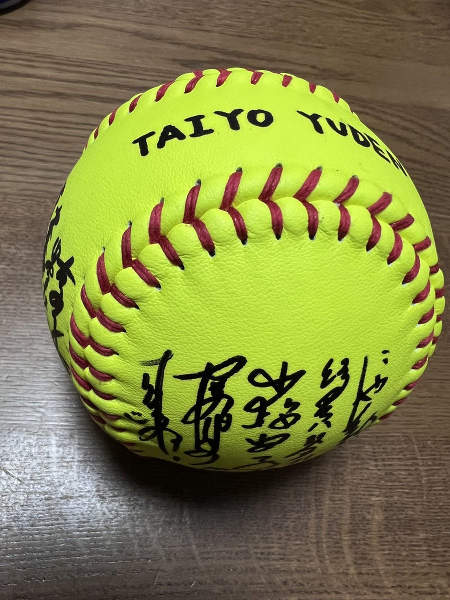 nazunazumama's tweet photo. 群馬5チケットを引き換えたら、なんと当たりました〜🦁✨
本当に嬉しい✨チケット係の方も拍手してくれて嬉しかった😭 https://t.co/t3VB1qVmLE