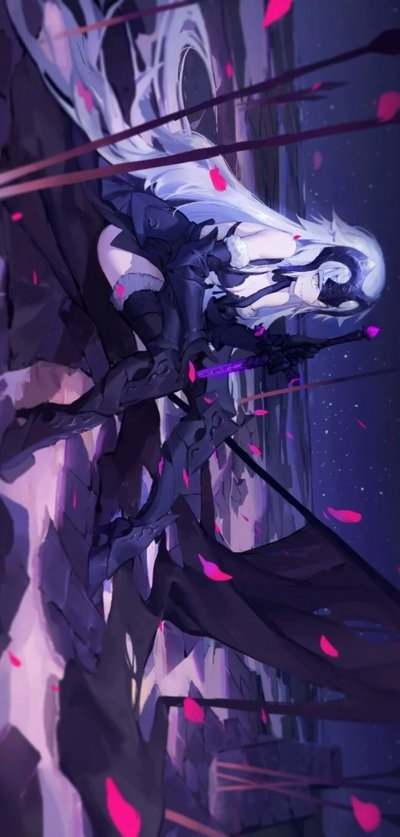 Elro54's tweet photo. 大変美しいゲームだ🔥🔥🔥🔥 #同人 #原神 #gameart #謎丸 #FateGO ＃FGOキャメロット https://t.co/q0Xly0hMm2
