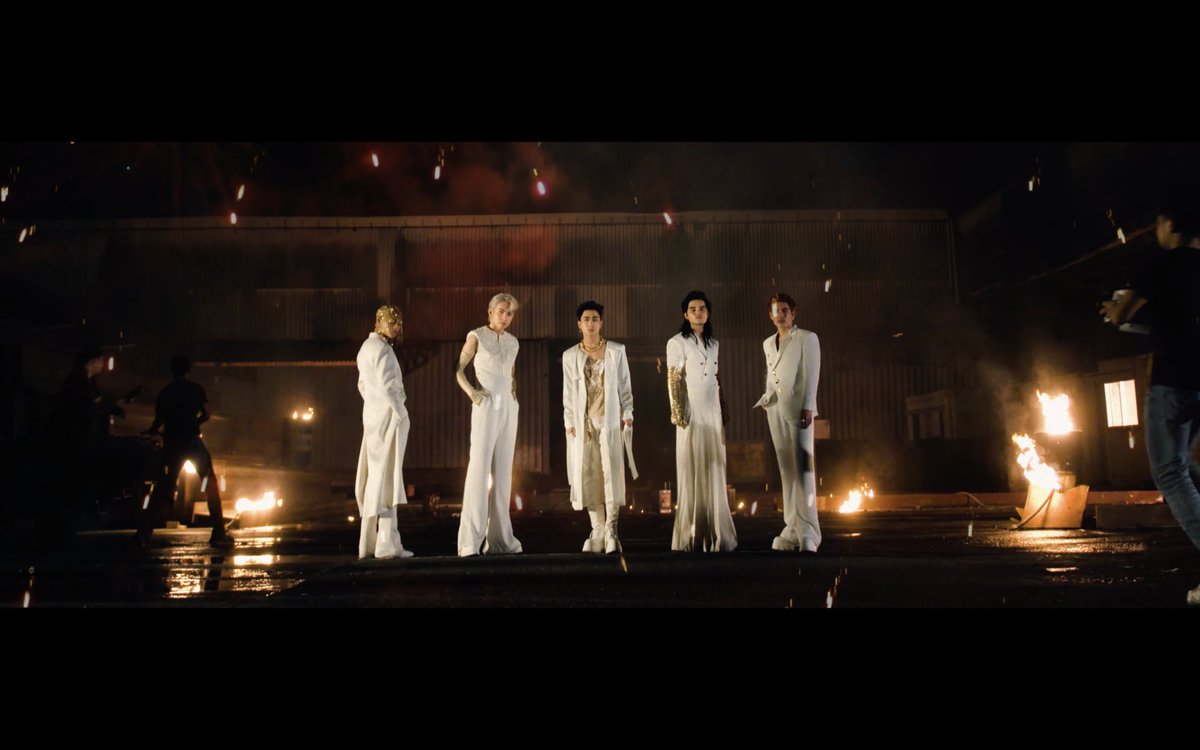 rapplerdotcom's tweet photo. PAGTATAG DUMATING NA 🔥

P-pop group SB19 releases on Saturday, April 29, the trailer for their upcoming album “PAGTATAG!” with a single dropping on May 19, 2023. The “PAGTATAG!” EP will be out on June 9. Screenshots from SB19/Youtube

#SB19 #SB19PAGTATAG
https://t.co/H5v3ndJtui https://t.co/n8iTjhyt02