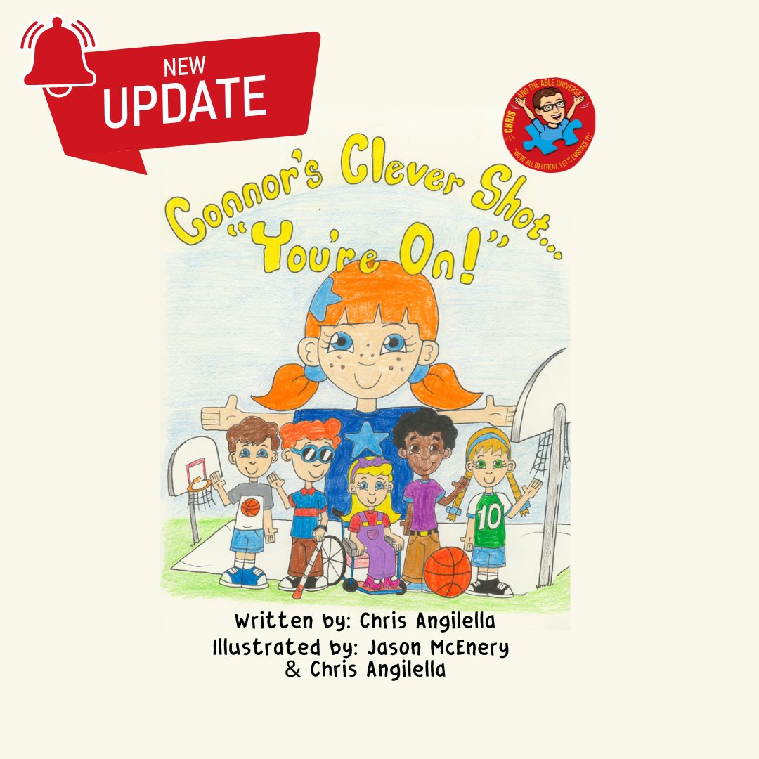 Chris Angilella tweet media