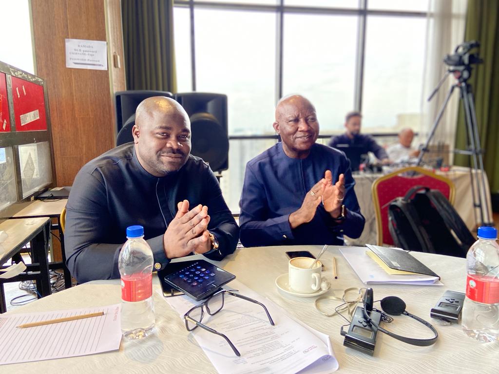 Njoya Tikum 🇺🇳🫱🏼‍🫲🏽🇸🇳🕊️ tweet media