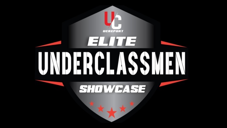 I will be at DePaul Catholic High School today in Wayne, NJ for the Elite Underclassmen Showcase. Looking forward to competing @theucreport @ChrisChambers84 @CoachPopovich @CoachFrankPonce @Coach_MannyDiaz @Jblake_8 @BozemanFootball @larryblustein @AlPopsFootball @rfootball