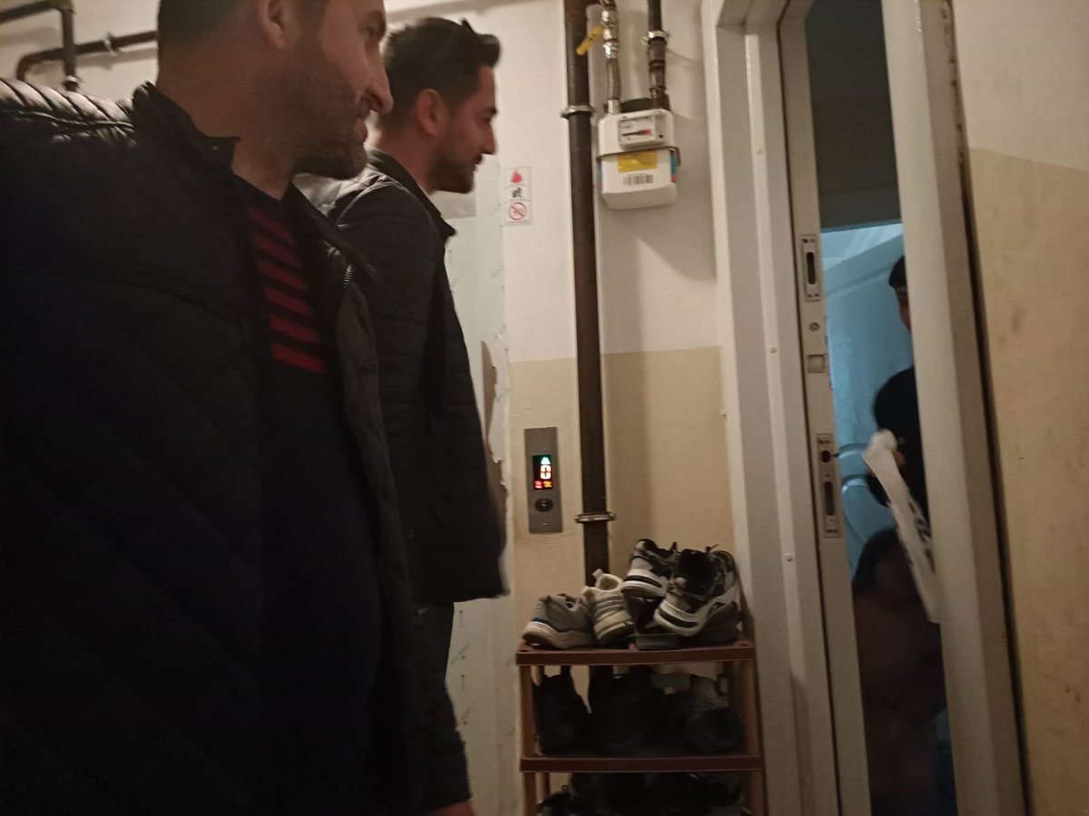 Durmayacağız , yorulmayacağız , hep birlikte gönül köprüleri kurup bu seçimi de birlikte kazanacağız 🤲🏻 

#TürkiyeYüzyılı 
#14Mayıs 
#Zaferİnananlarındır