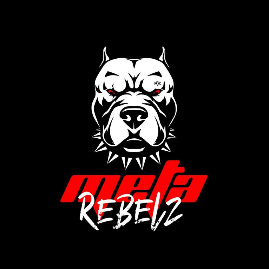 Giving away an NFT from <a href="/metarebelzeth/">Meta Rebelz 🐾🦴</a> 

Looking forward to seeing the Web2 brands these guys are bringing into Web3!

- Follow <a href="/metarebelzeth/">Meta Rebelz 🐾🦴</a> 
- Like, RT, and Tag friends

I will pick the winner tomorrow!