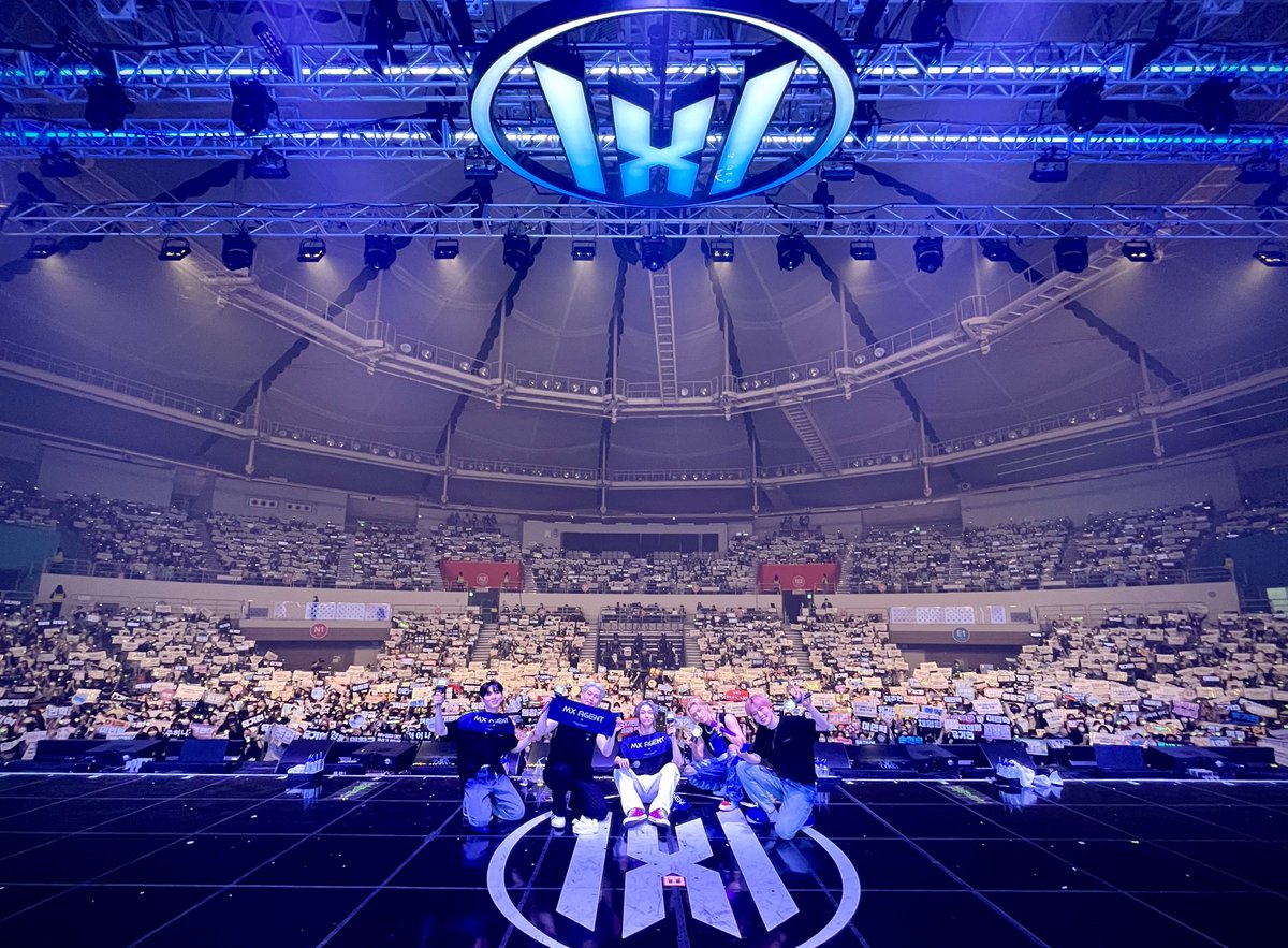 timetokh's tweet photo. 220430 ๊ณต์ ํธ์ํฐ
< #MX_AGENT > DAY 2
#๊ธฐํ #KIHYUN #๋ชฌ์คํ์์ค #MONSTA_X https://t.co/FgUuddcNDW