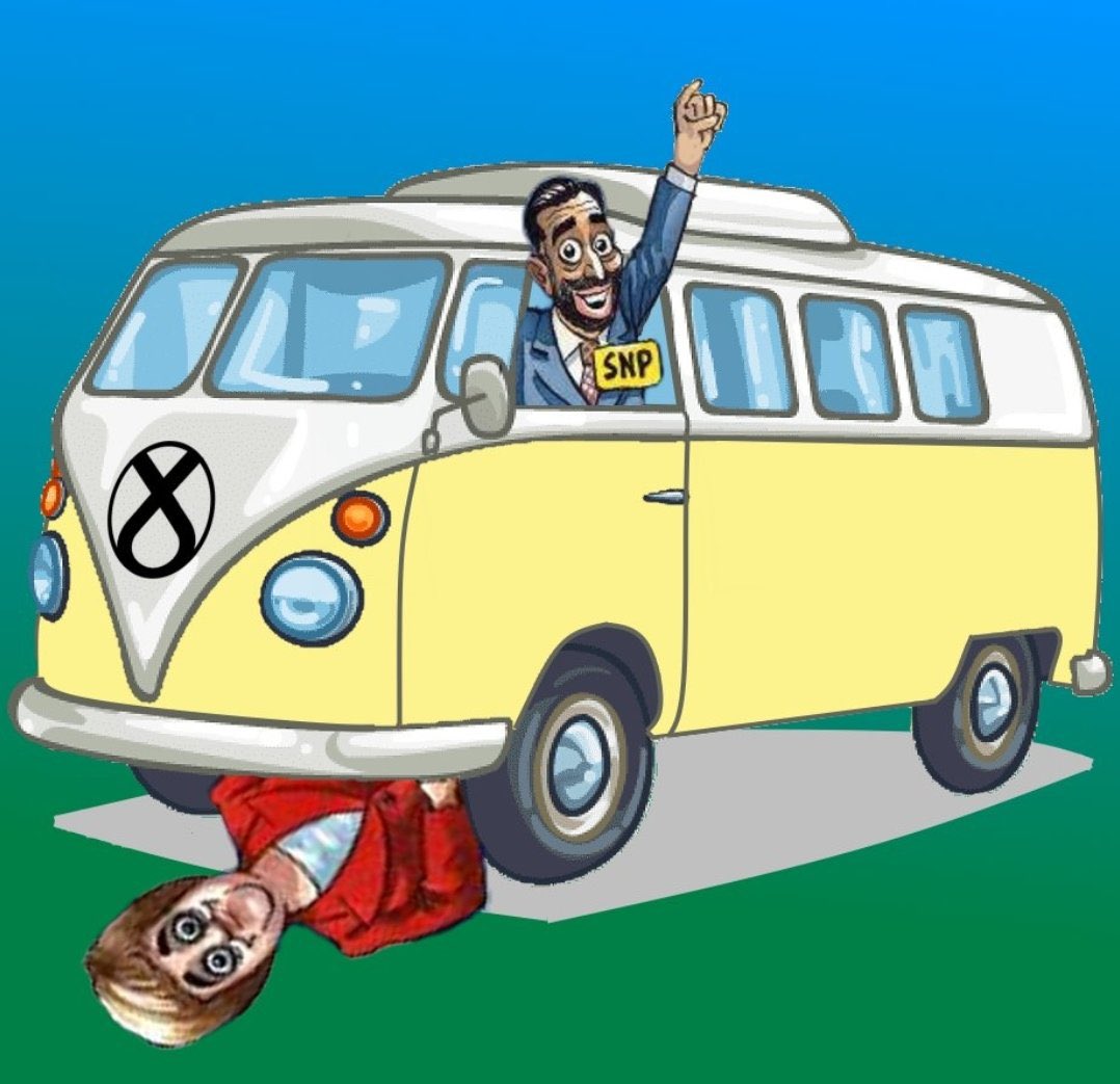 saysomething_79's tweet photo. @Ivan_McKee Define “huge” 🤡🤡🤡🤡🤡🤡🤡🤡 #SNPcorruption #snpgravytrain #snpout #snpburnerphones #snpcampervan https://t.co/EyXQfbT5QT