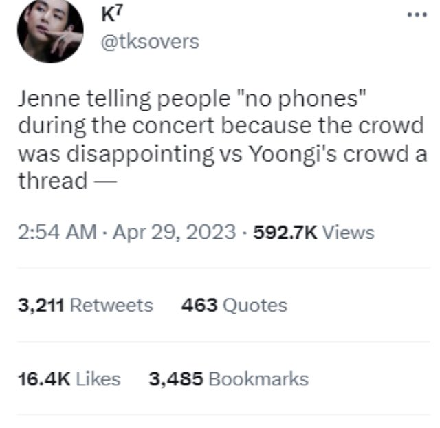 Highest Grossing World Tour Ever