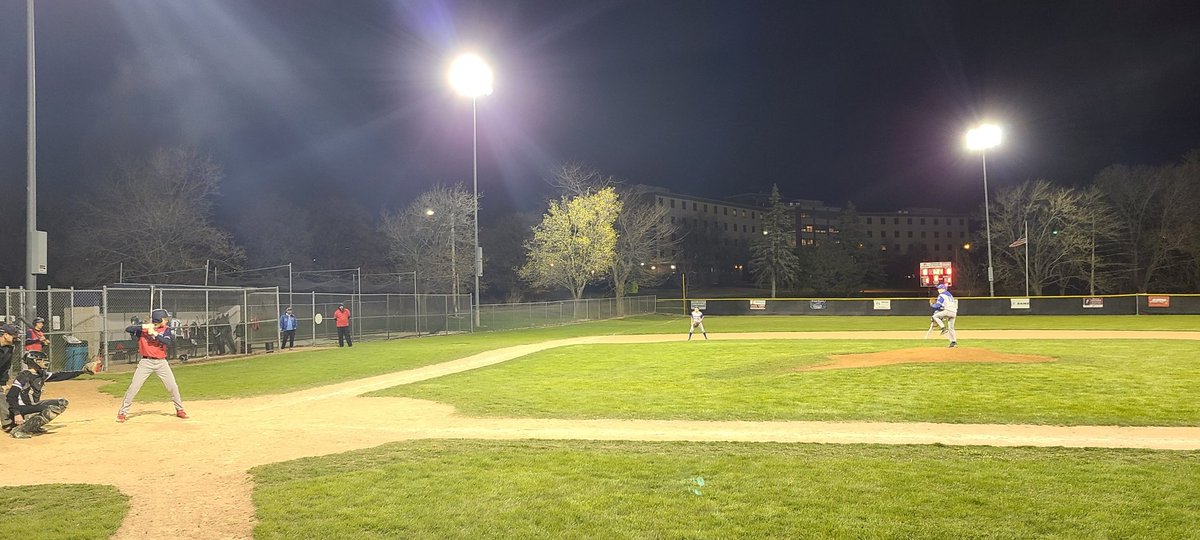 Falls Aces tweet media