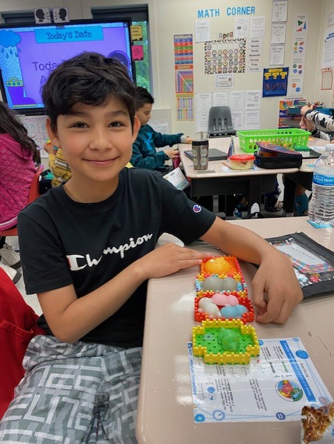 Joanna Petr tweet media