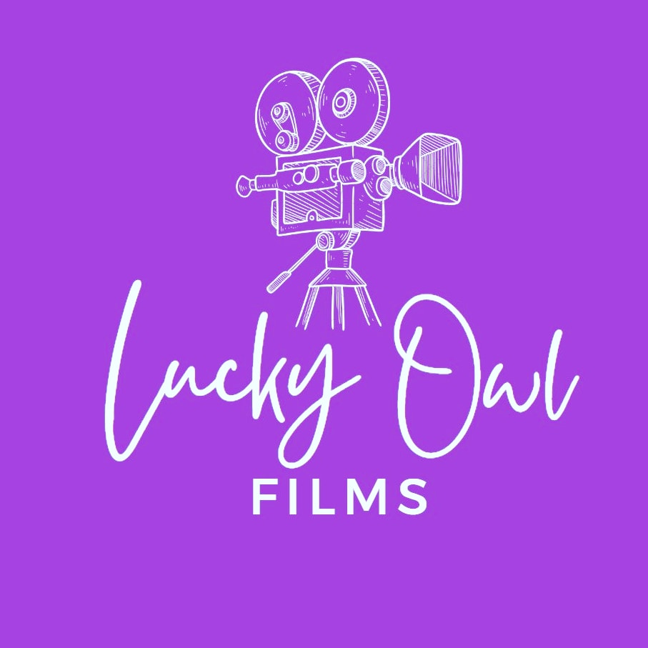 LuckyOwlFilms's tweet photo. #NewProfilePic https://t.co/LO8NRA4Wid