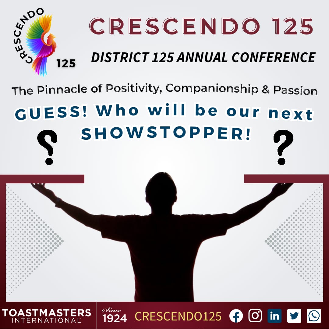 Crescendo 125 tweet media