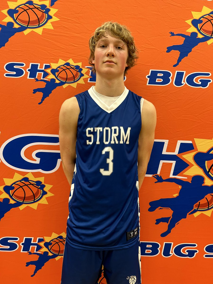 BigShotsGlobal's tweet photo. #BIGSHOTS #MBJamLive

Lowcountry Storm 16u- 70
Harrison Smith 13
Griffin Ferraro 12

1 On 1 16u- 61
Chris Toone 16
Jase Wethington 15 https://t.co/e2nxlEnPPj