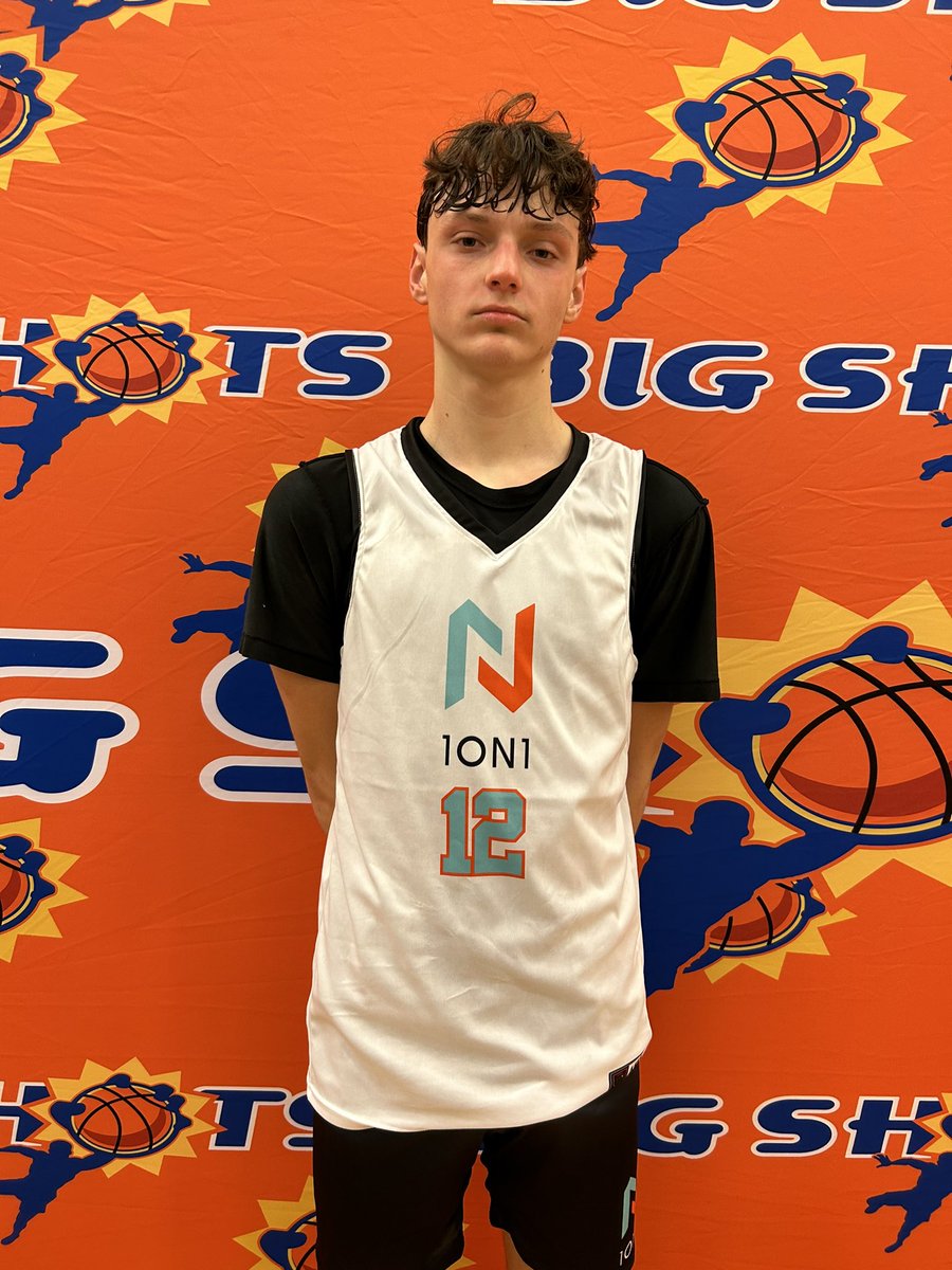 BigShotsGlobal's tweet photo. #BIGSHOTS #MBJamLive

Lowcountry Storm 16u- 70
Harrison Smith 13
Griffin Ferraro 12

1 On 1 16u- 61
Chris Toone 16
Jase Wethington 15 https://t.co/e2nxlEnPPj