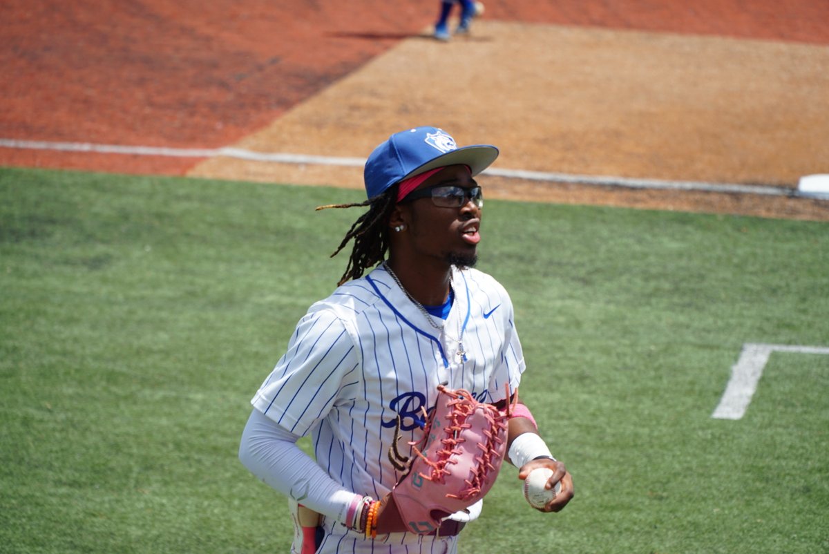HBCUAC's tweet photo. ⚾Top Teams Face Off in Saturday Semifinal Matchup at 2023 Hope Credit Union GCAC Baseball Championship - https://t.co/U3GkwJxKxB
#GCACRising #OneGCAC #GCACBaseball #SemifinalSaturday https://t.co/NyGBrMw5iy