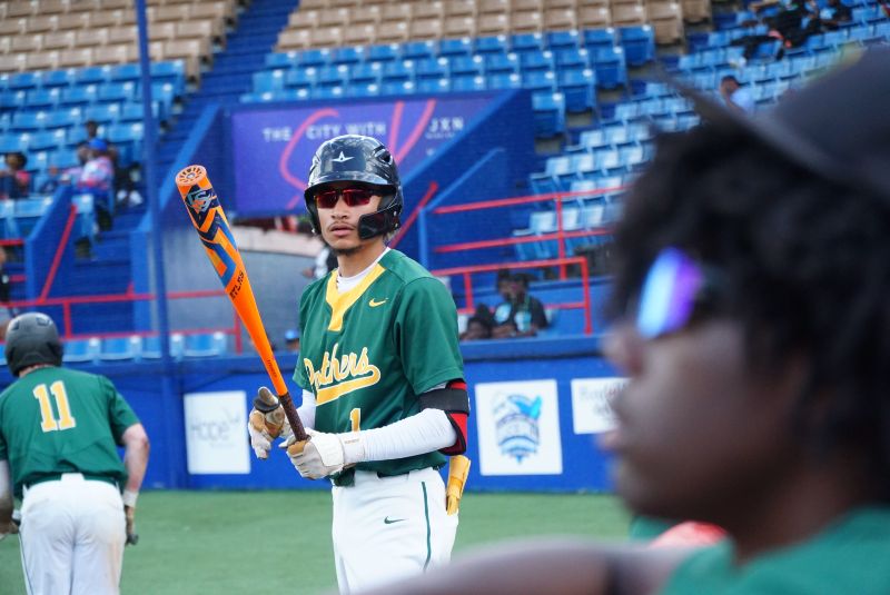 HBCUAC's tweet photo. ⚾Top Teams Face Off in Saturday Semifinal Matchup at 2023 Hope Credit Union GCAC Baseball Championship - https://t.co/U3GkwJxKxB
#GCACRising #OneGCAC #GCACBaseball #SemifinalSaturday https://t.co/NyGBrMw5iy