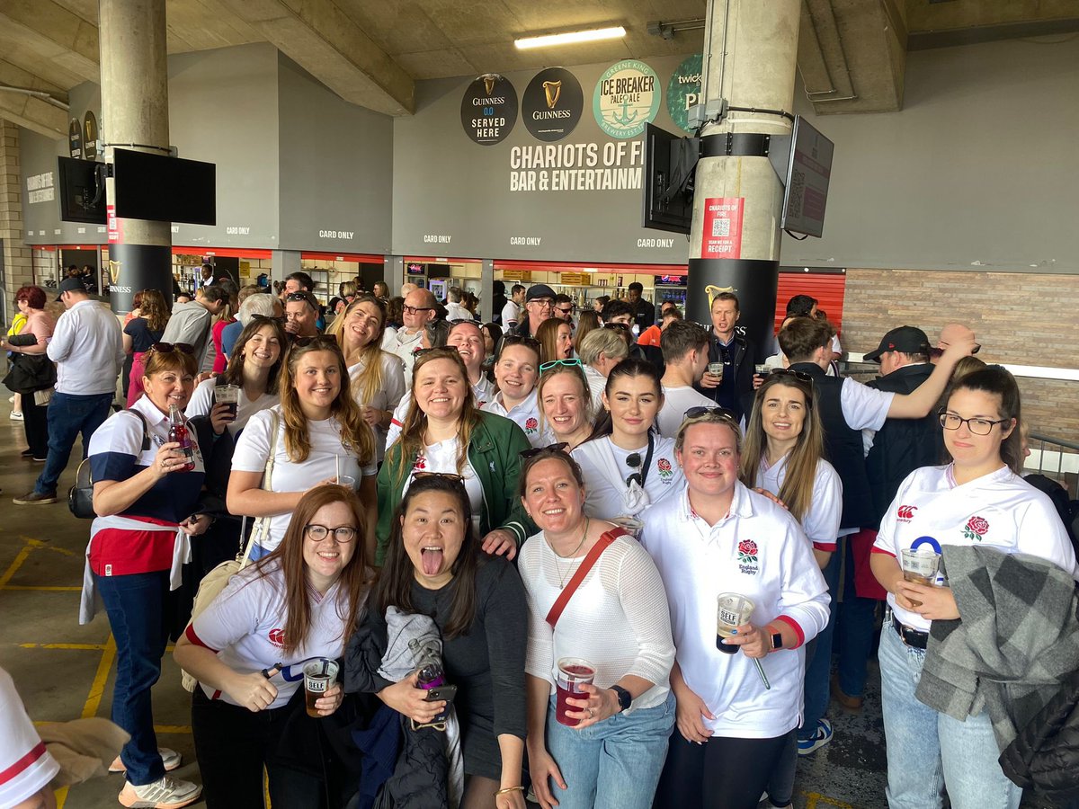 Manchester Women’s Rugby Union tweet media