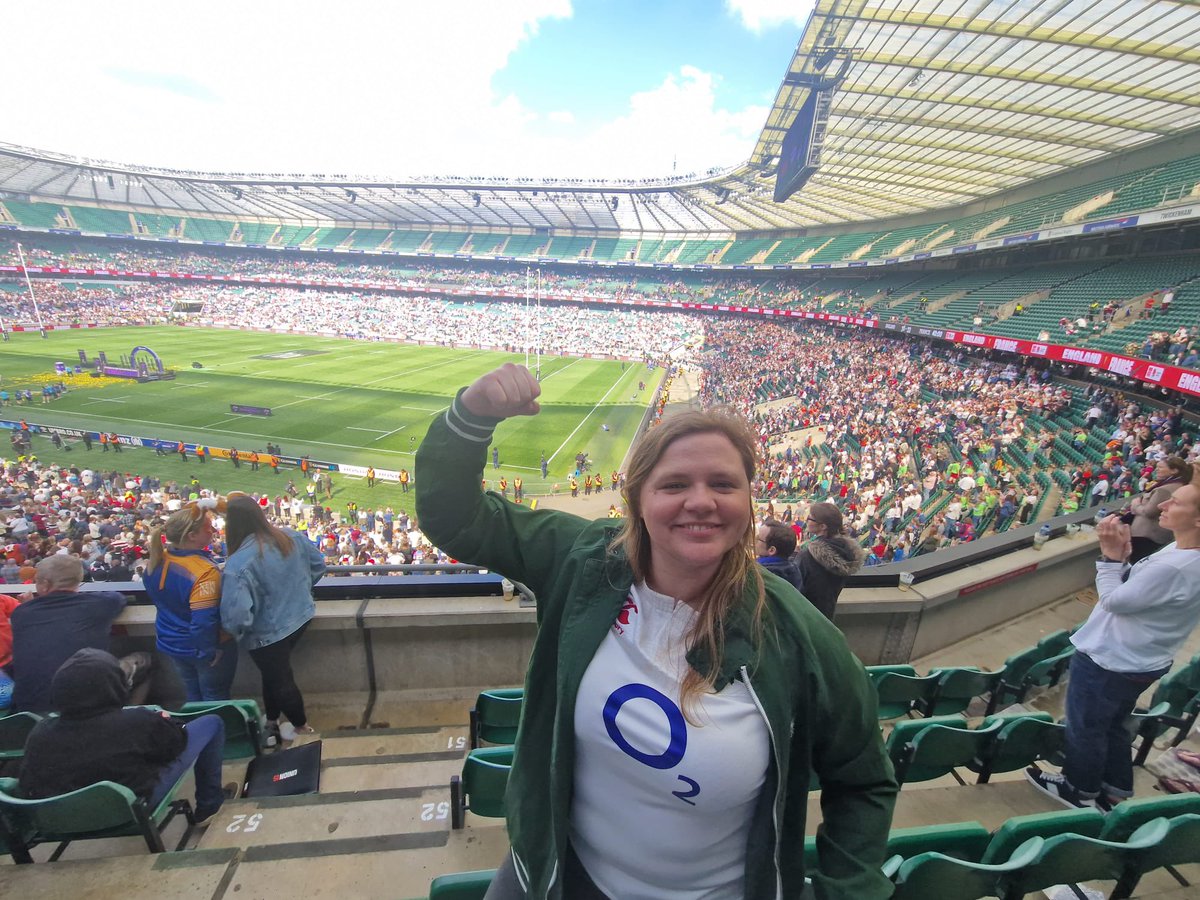 Manchester Women’s Rugby Union tweet media