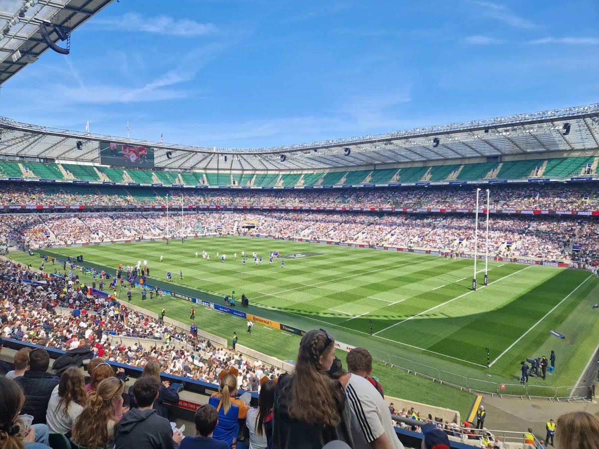 Manchester Women’s Rugby Union (@manchesterwrufc) on Twitter photo When Manchester head to the capital! What a game!🌹🏴🏉
<a href="/EnglandRugby/">England Rugby</a> <a href="/Womens6Nations/">Guinness Women's Six Nations</a> <a href="/ManchesterRugby/">ManchesterRugbyClub</a> #rugby #womensrugby #womenssixnations #redroses #manchester #manchesterrugbyclub When Manchester head to the capital! What a game!🌹🏴🏉
<a href="/EnglandRugby/">England Rugby</a> <a href="/Womens6Nations/">Guinness Women's Six Nations</a> <a href="/ManchesterRugby/">ManchesterRugbyClub</a> #rugby #womensrugby #womenssixnations #redroses #manchester #manchesterrugbyclub