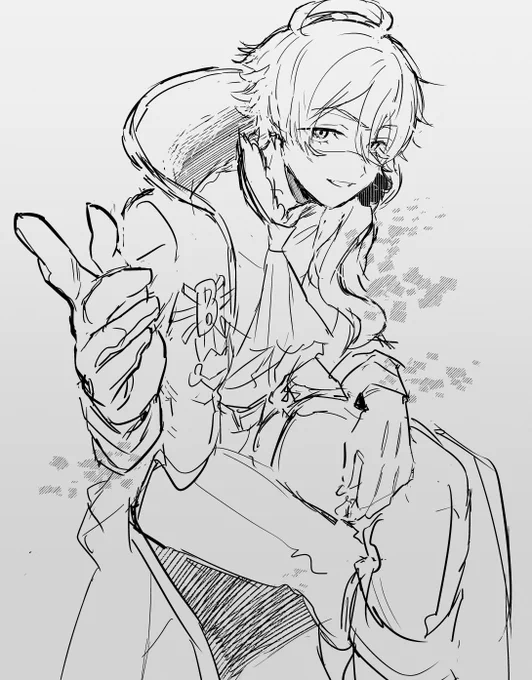ナルシ 