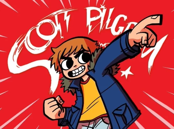 4 favorite comic characters (I'm counting manga cuz... let's be honest it's the same medium)  @Agent_SEPTEMBER @Superspy_6_