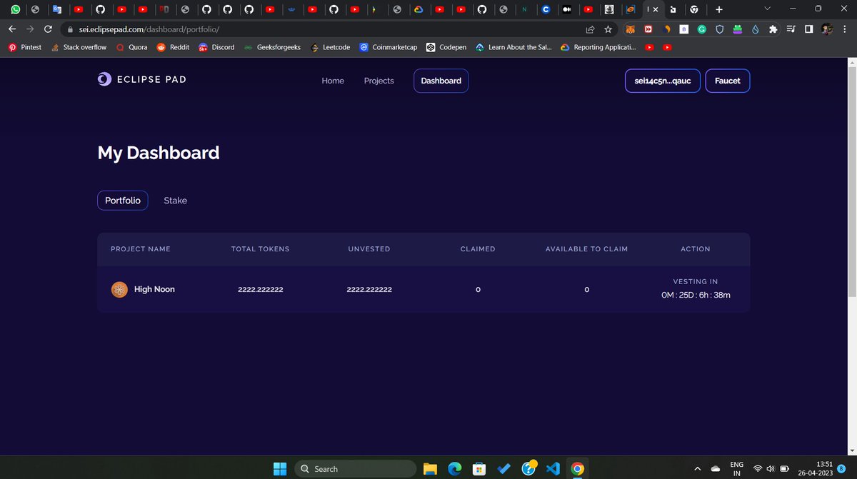 SouravSing95858's tweet image. @EclipsePad
#eclipsedaily 
#eclipsed   

Sei is the one of the best thinking and best product.