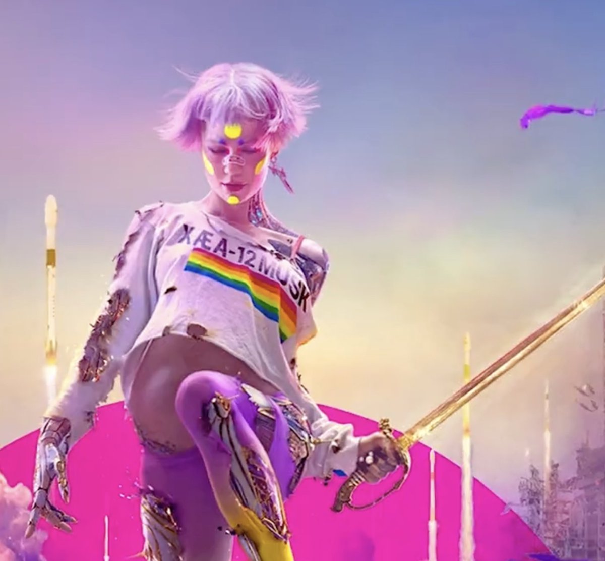 花园礼笺 tweet media