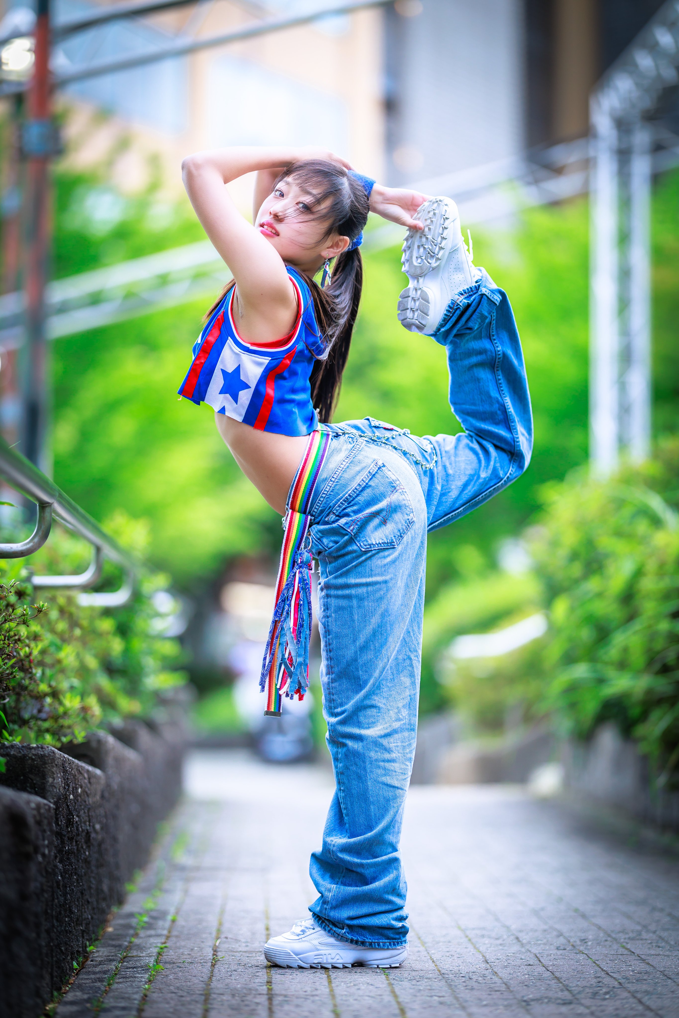 Yuyuke （ユッケ） on X: 