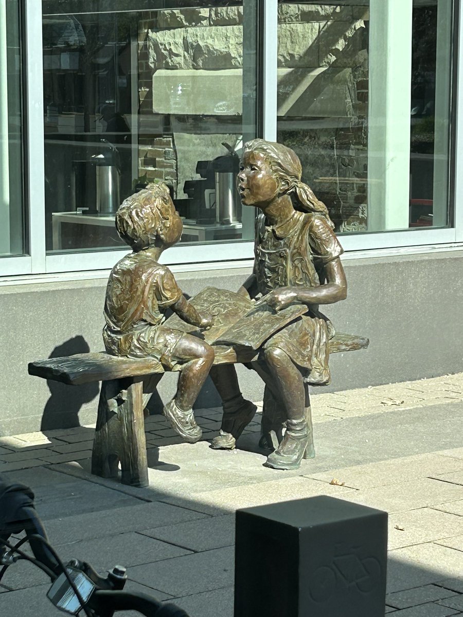 Excited to attend IASL Librarian Workshop