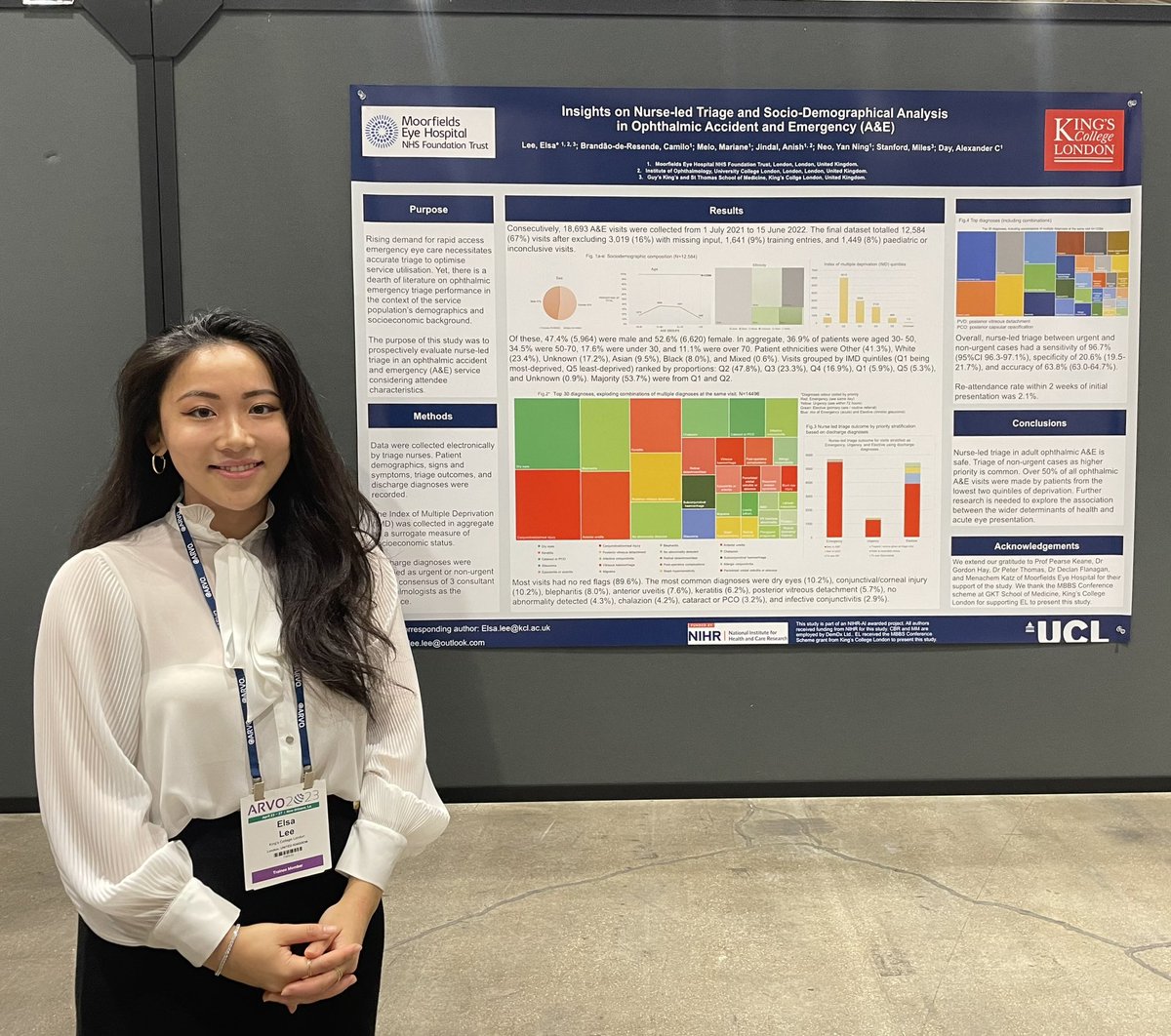 Elsa Lee tweet media