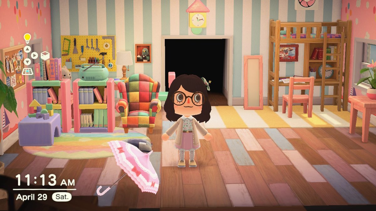 tristasacobs's tweet photo. #AnimalCrossing #ACNH #NintendoSwitch https://t.co/WkkVgzdVvA
