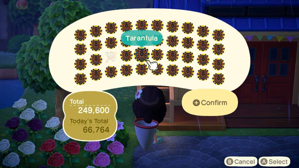 tristasacobs's tweet photo. #AnimalCrossing #ACNH #NintendoSwitch https://t.co/WkkVgzdVvA