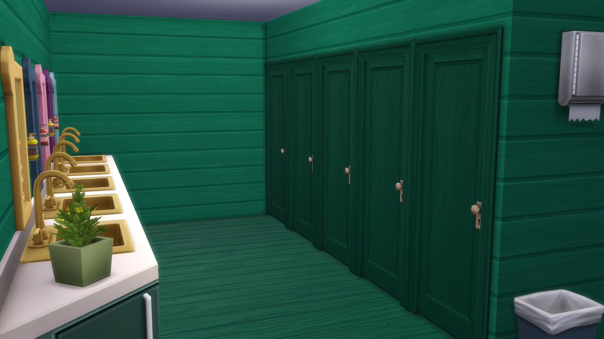 melusine377's tweet photo. @SimsCreatorsCom @TheSims This was fun to do :) Children's Play Park #ShowUsYourSims
@TheSims https://t.co/zcQ01DQvvB