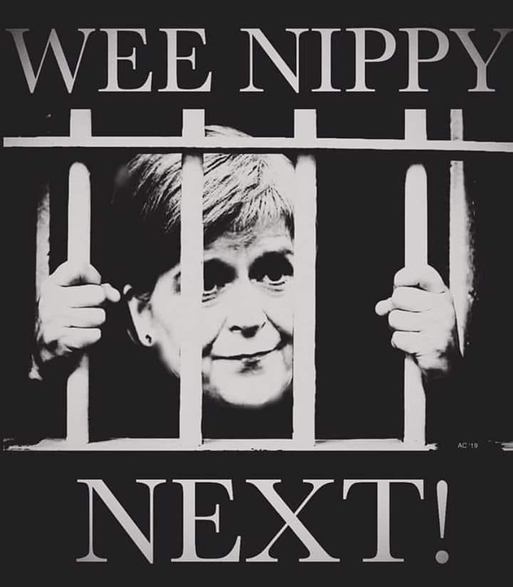 saysomething_79's tweet photo. @ScotNatWatch Trying to gain some support for the #CultOfSturgeon before she “assists” the police with their “ongoing enquiries” #snpcorruption #snpgravytrain #snpcampervan #snpburneephones #snpout🤡🤡🤡🤡🤡🤡🤡🤡🤡 https://t.co/c8EonQucJx