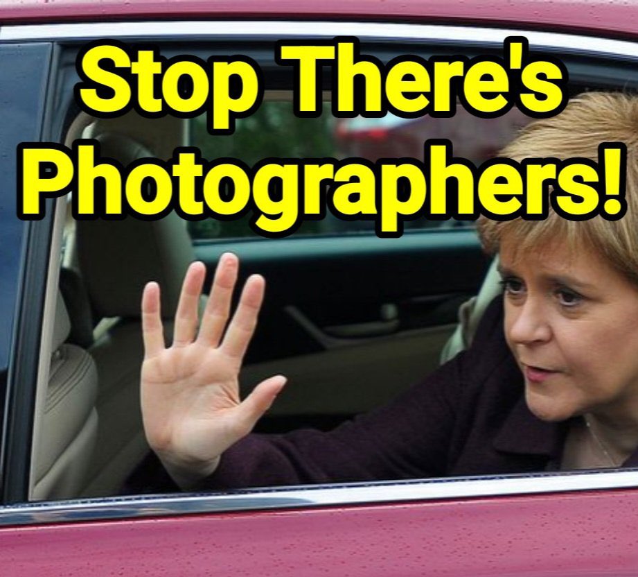 saysomething_79's tweet photo. @ScotNatWatch Trying to gain some support for the #CultOfSturgeon before she “assists” the police with their “ongoing enquiries” #snpcorruption #snpgravytrain #snpcampervan #snpburneephones #snpout🤡🤡🤡🤡🤡🤡🤡🤡🤡 https://t.co/c8EonQucJx