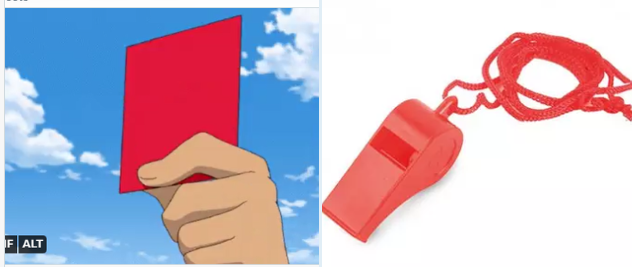 SergeGrzesik's tweet image. 3 arrêtés préfectoraux en 3 jours d'apaisement 
3 #cartonsrouges