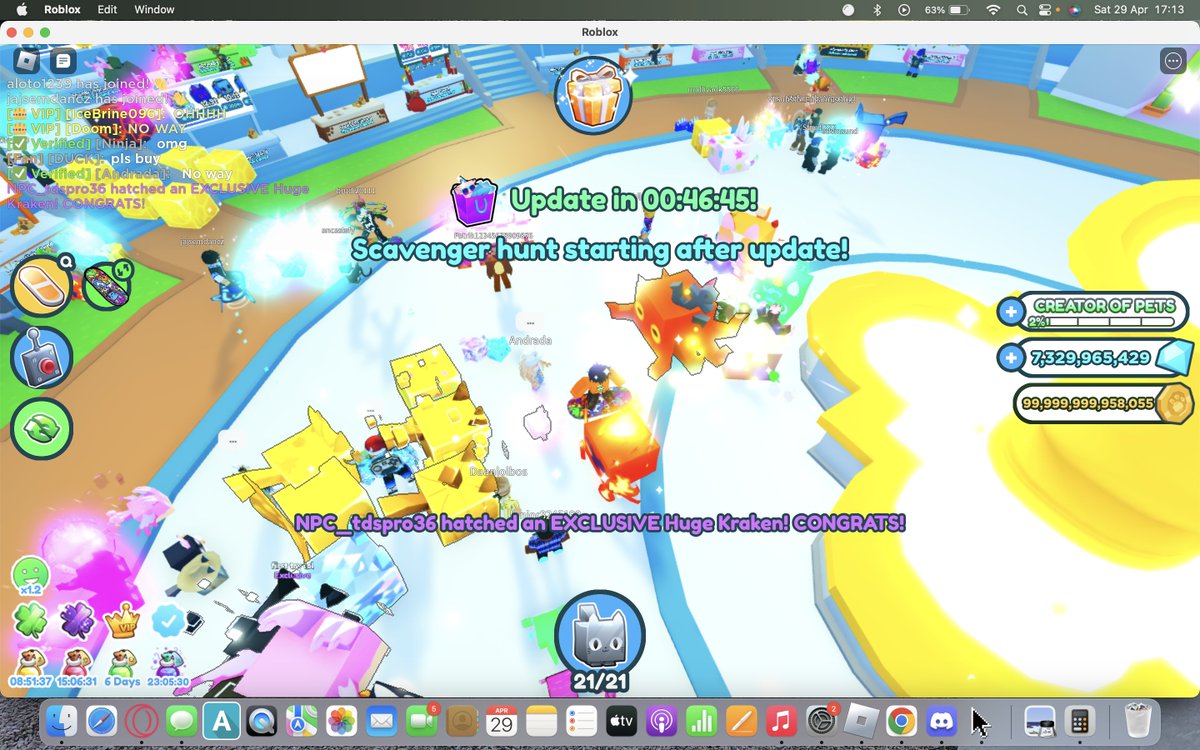 O MY FU## GOD MY COUSIN GAVE ME A EGG AND I HATCHED ThIS WWOWOOWOWOWOWOW <a href="/King20Sparkle/">SparkleKing20</a> @Moon_River1007 @Likemycomment