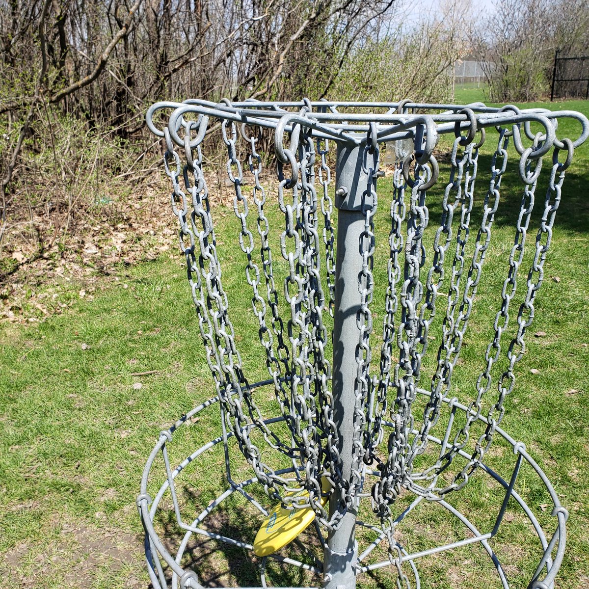 MattCSullyTweet's tweet photo. First round of the season and off to a decent start. Birdie on hole one and three under for the round. 👌 https://t.co/npLBddNAoU
