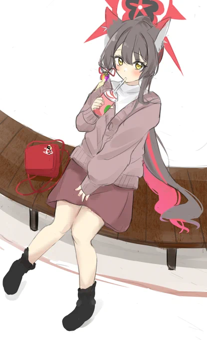 幻覚か…