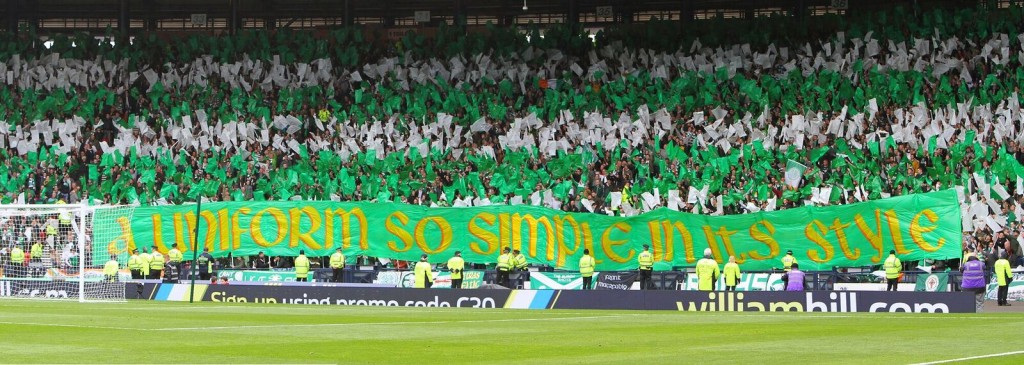 North Curve Celtic tweet media