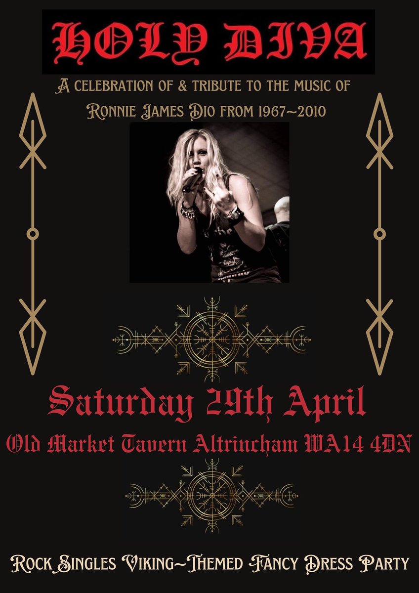 OldMarket_Tav's tweet photo. Join us for fun, live music and frolics!
#Altrincham https://t.co/zmgyA1UiOr