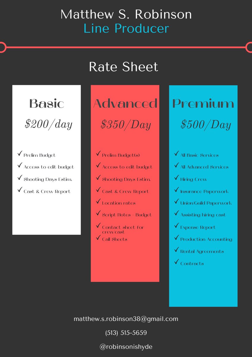 Matthew S. Robinson tweet media