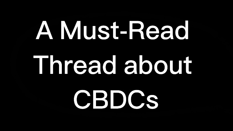 Finance Skillset's Threads – Thread Reader App