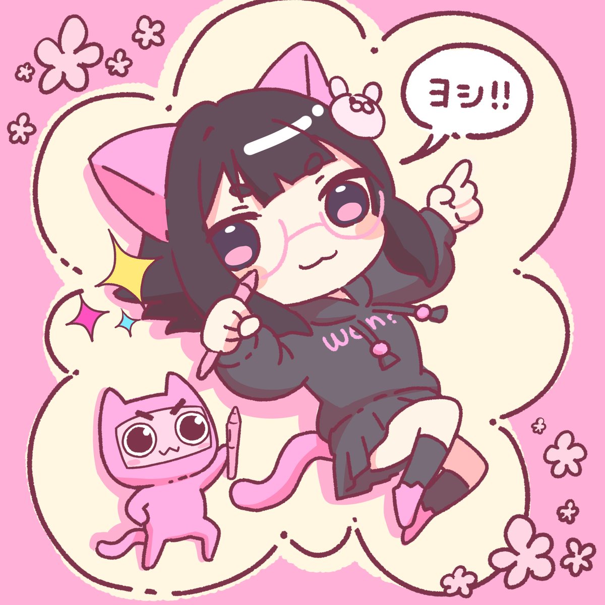 futaba@えも研3Dモデラー tweet media