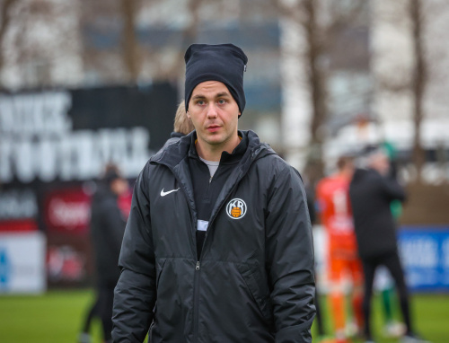 Sæbjörn Steinke (@saebjornth) on Twitter photo 