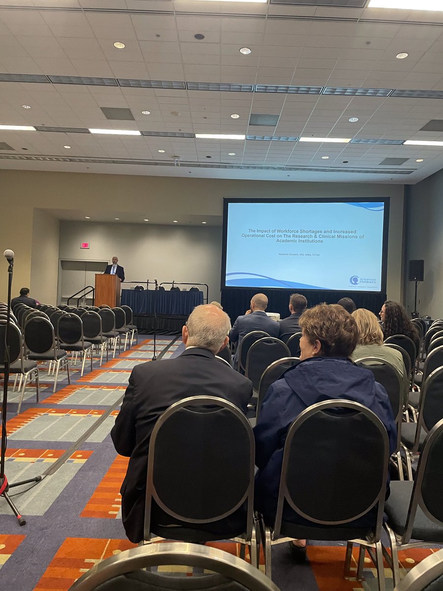 DalabihAbdallah's tweet photo. Thank you to all of the people who made this possible. It was great session and an outstanding collaboration. ⁦@Dr_Rick_Barr⁩ ⁦@NICUBatman⁩ ⁦@FortenberryMD⁩ ⁦@HarrisBaden⁩ #PAS2023 #PedsICU https://t.co/HKtsVE6gUG